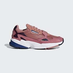 Adidas Falcon Női Originals Cipő - Rózsaszín [D13993]